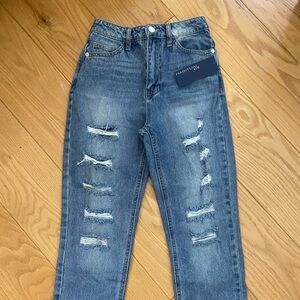 Habitual Kid Jean, NWT, Girls Size 10